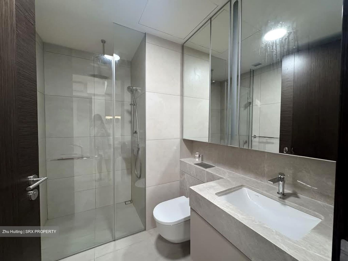 FORETT AT BUKIT TIMAH (D21), Apartment #548559531